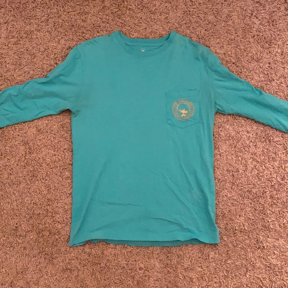 southern shirt company long sleeve